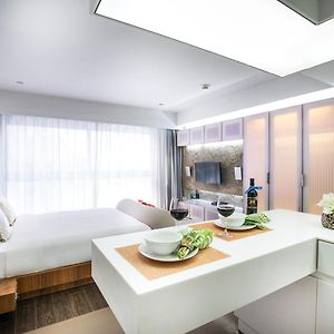 Studio de Luxe Lit Queen-Size