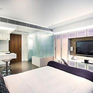 Chambre Supérieure Double